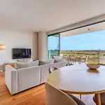 Bayline Gardens, & - Robalo By Bedzy * Armação de Pêra
