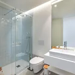 Bayline Gardens, & - Robalo By Bedzy Apartamento Armação de Pêra