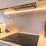 Bayline Gardens, & - Robalo By Bedzy * Armação de Pêra