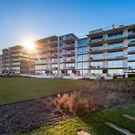 Bayline Gardens, & - Robalo By Bedzy Apartamento *