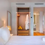 Bayline Gardens, & - Robalo By Bedzy Apartamento Armação de Pêra