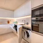 Bayline Gardens, & - Robalo By Bedzy Apartamento Armação de Pêra