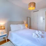 Bayline Gardens, & - Robalo By Bedzy Apartamento Armação de Pêra