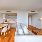 Bayline Gardens, & - Robalo By Bedzy Apartamento