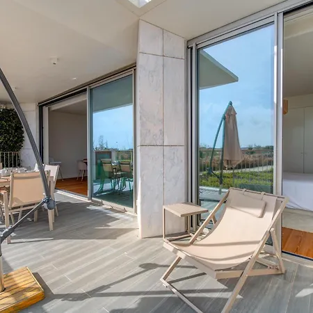 Bayline Gardens, & - Robalo By Bedzy アパート *