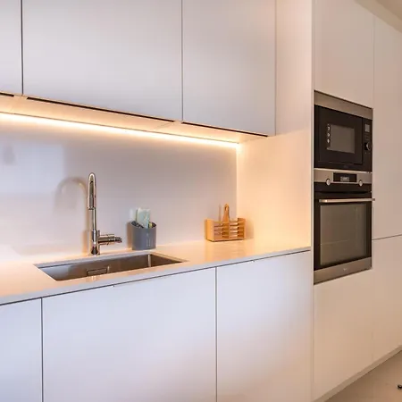 Bayline Gardens, & - Robalo By Bedzy アルマカオ・デ・ペラ