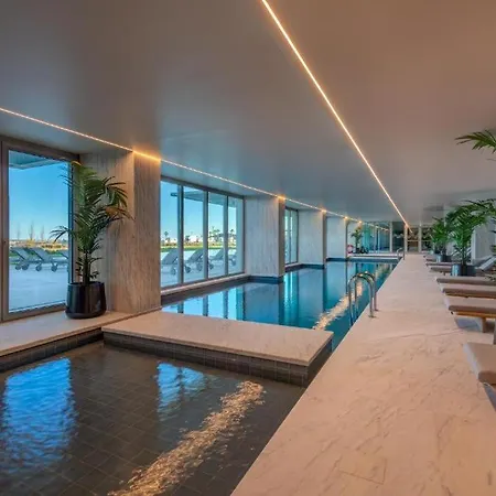 Apartamento Bayline Gardens, & - Robalo By Bedzy