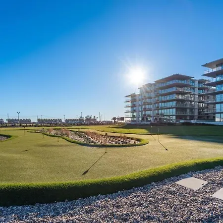 Bayline Gardens, & - Robalo By Bedzy Appartement *