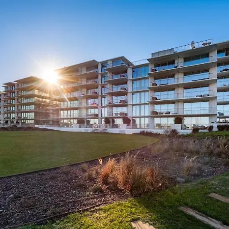Bayline Gardens, & - Robalo By Bedzy Apartamento *