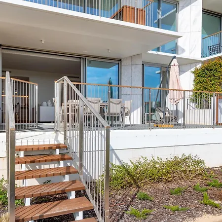 Bayline Gardens, & - Robalo By Bedzy Apartment