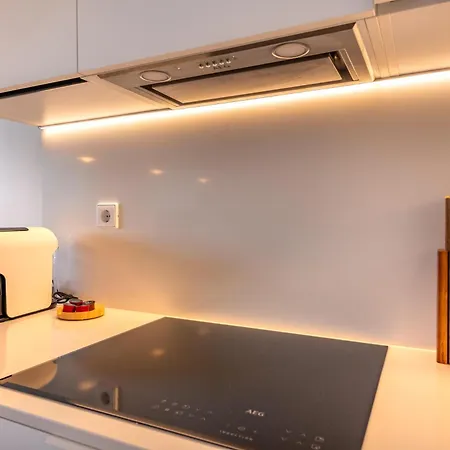 Bayline Gardens, & - Robalo By Bedzy Apartamento