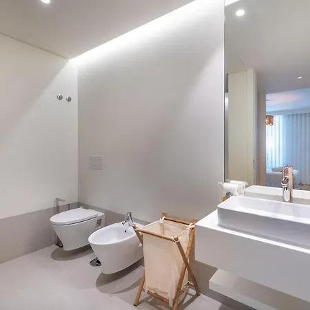 Apartamento Bayline Gardens, & - Robalo By Bedzy *
