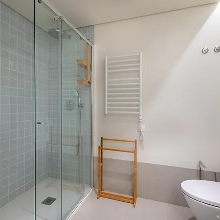 Bayline Gardens, & - Robalo By Bedzy Apartamento Armação de Pêra