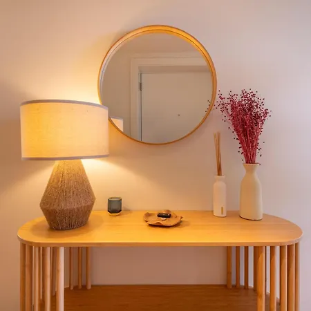 Bayline Gardens, & - Robalo By Bedzy Apartamento