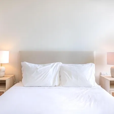 Apartamento Bayline Gardens, & - Robalo By Bedzy