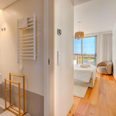 Bayline Gardens, & - Robalo By Bedzy Apartamento *