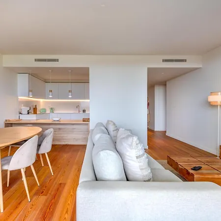 Bayline Gardens, & - Robalo By Bedzy Apartment